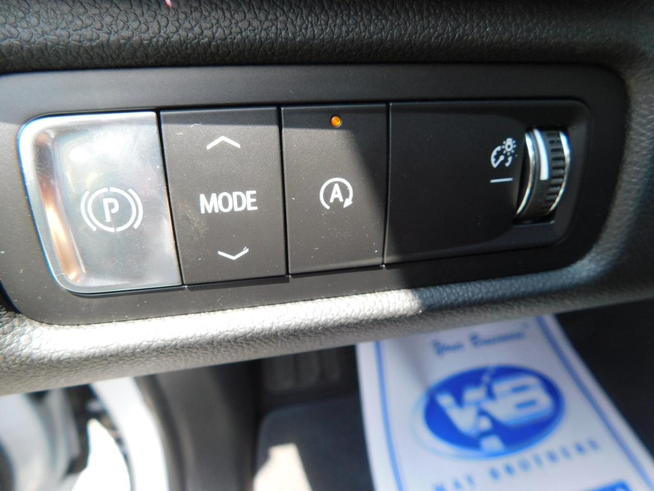 GMC Acadia FWD 4dr Denali 2026