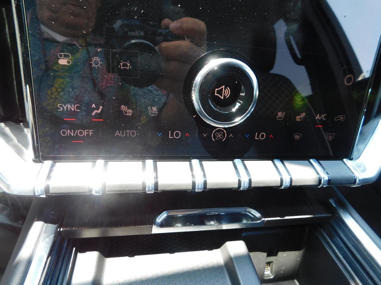 GMC Acadia FWD 4dr Denali 2026