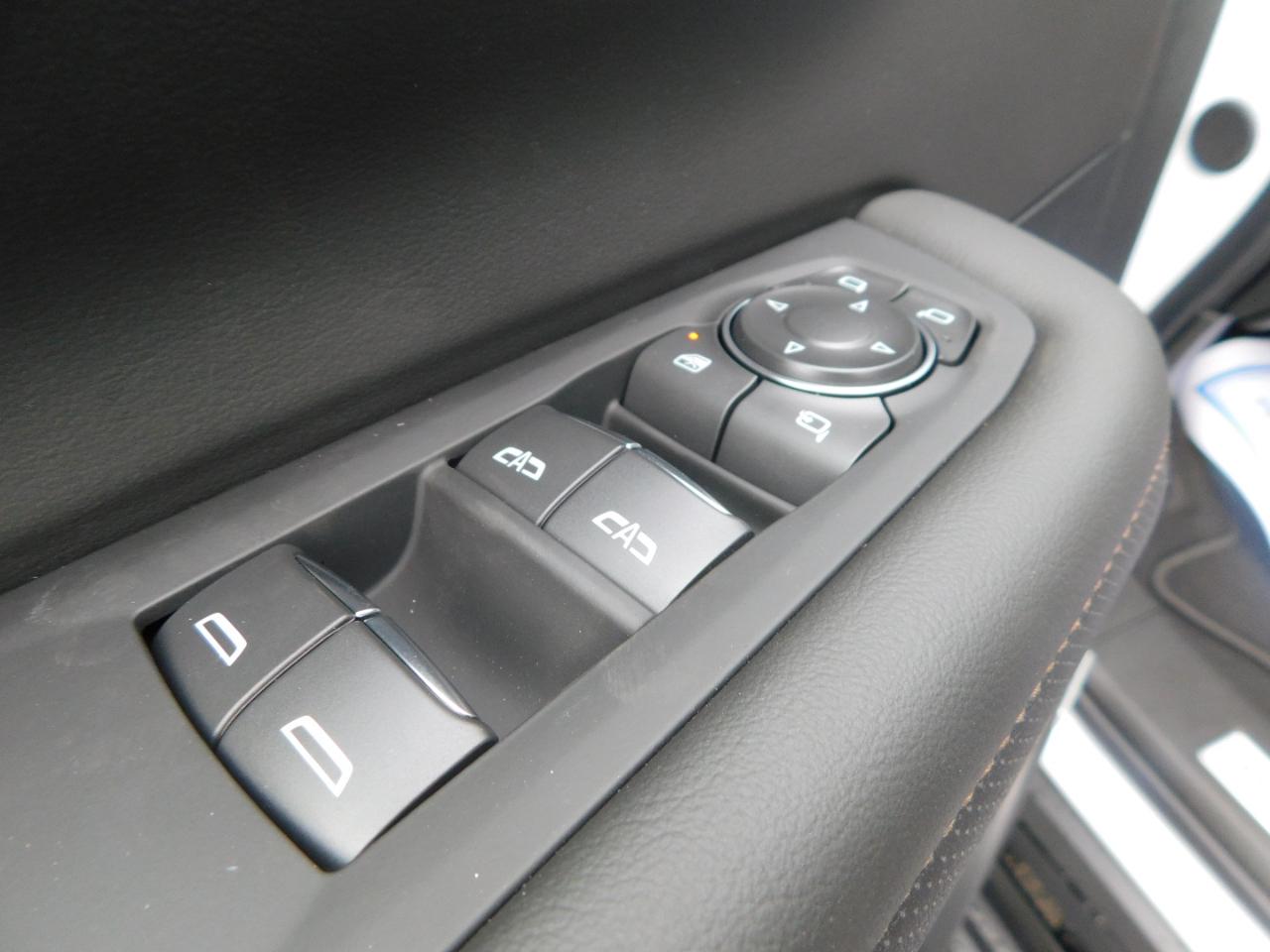Chevrolet Tahoe 4WD 4dr High Country 2026