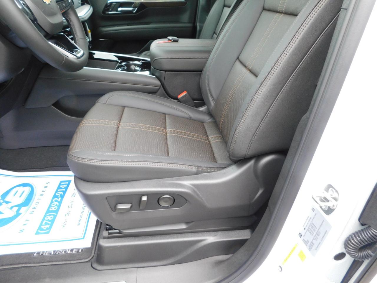 Chevrolet Tahoe 4WD 4dr High Country 2026