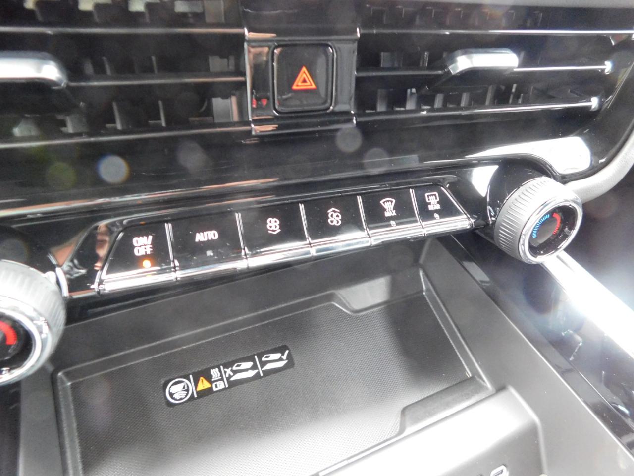 Chevrolet Tahoe 4WD 4dr High Country 2026