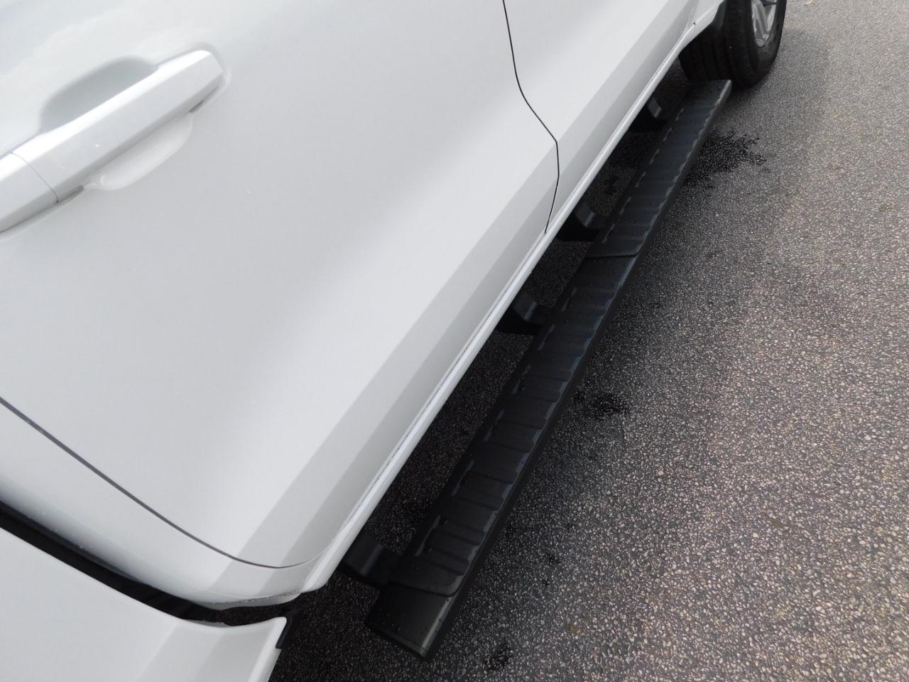 Chevrolet Colorado 2WD Crew Cab LT 2026