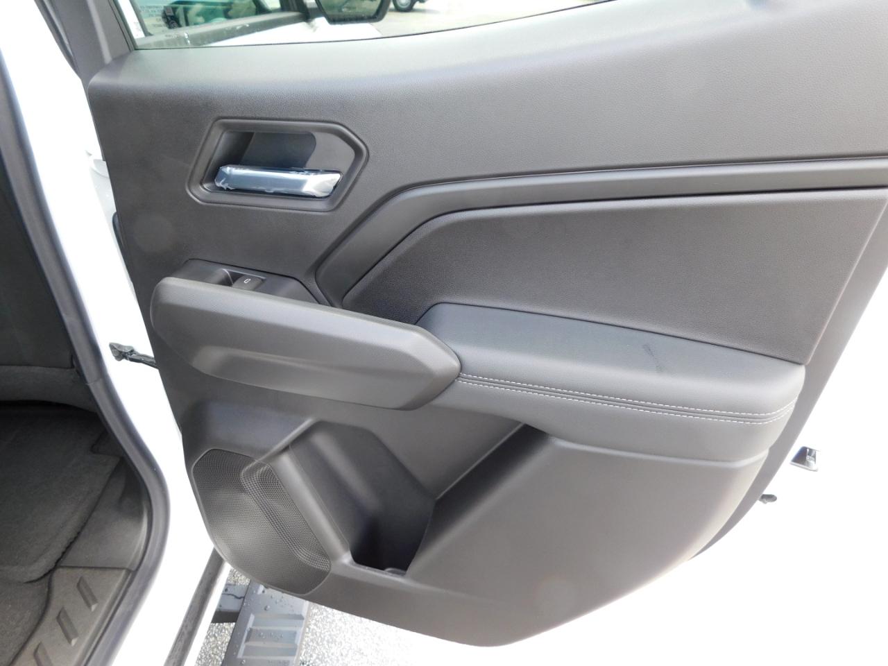 Chevrolet Colorado 2WD Crew Cab LT 2026