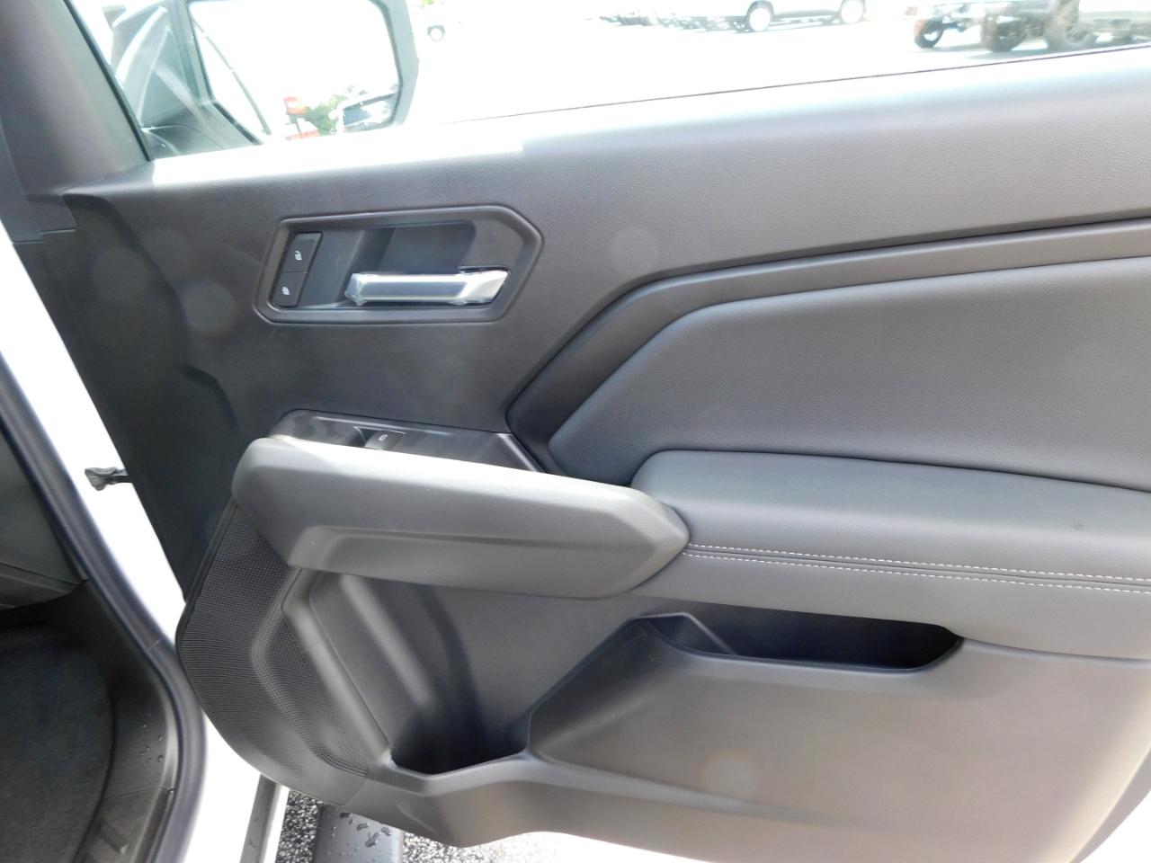 Chevrolet Colorado 2WD Crew Cab LT 2026