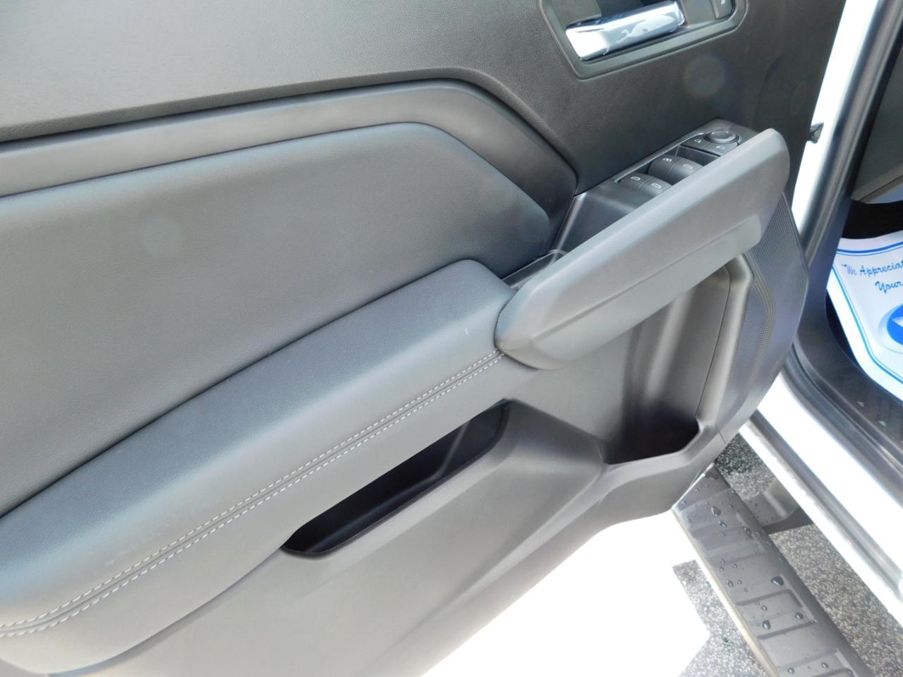 Chevrolet Colorado 2WD Crew Cab LT 2026