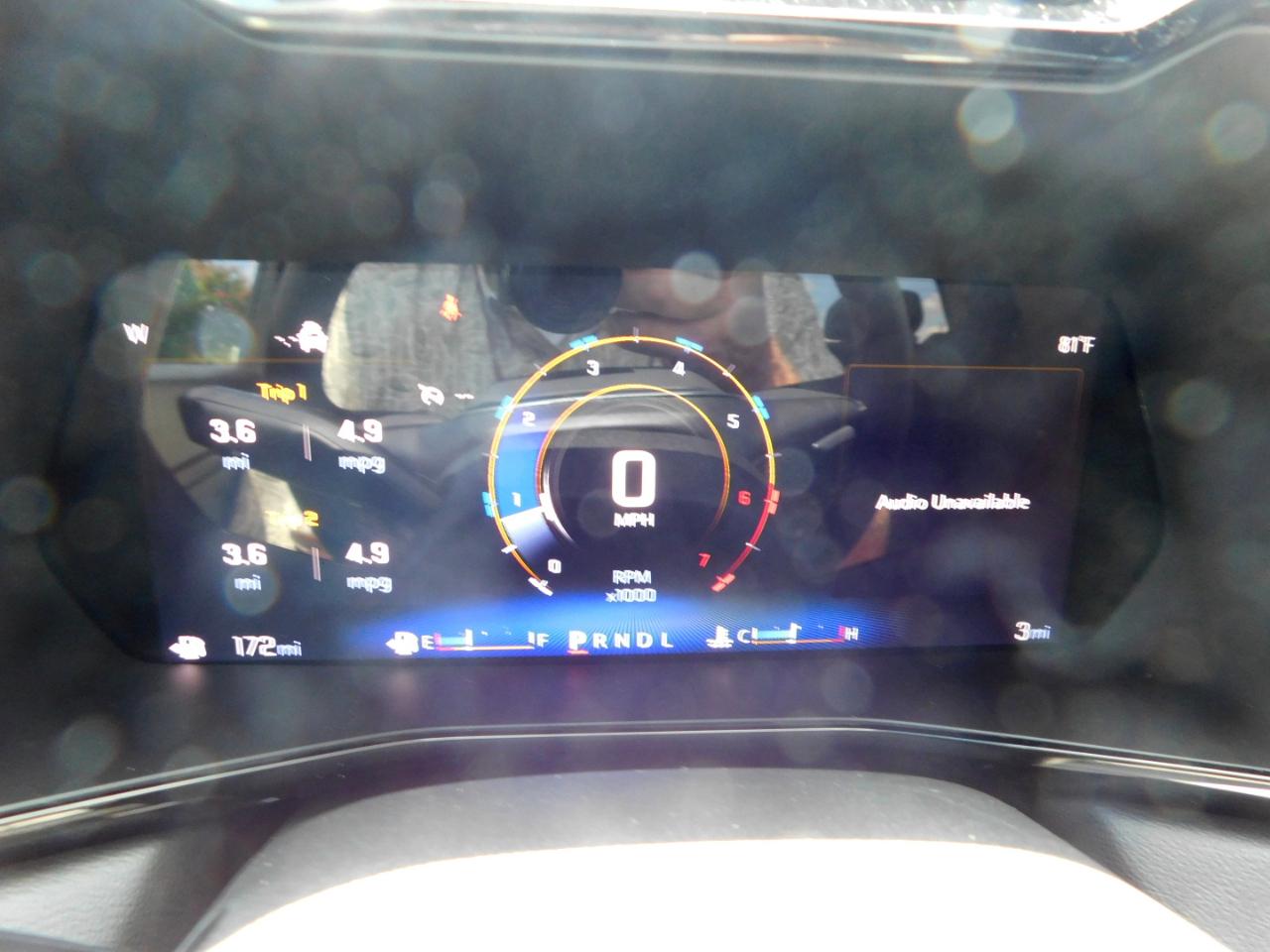 Chevrolet Colorado 2WD Crew Cab LT 2026