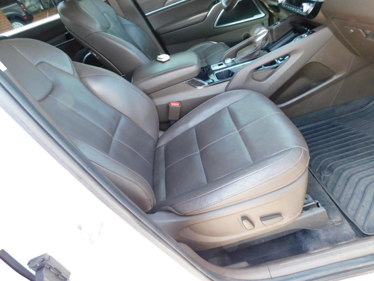 Kia Telluride SX FWD 2020