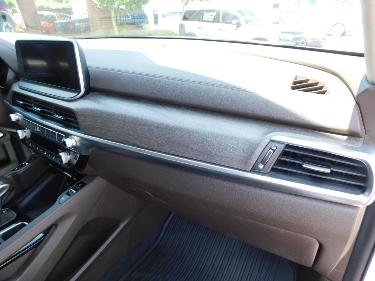 Kia Telluride SX FWD 2020