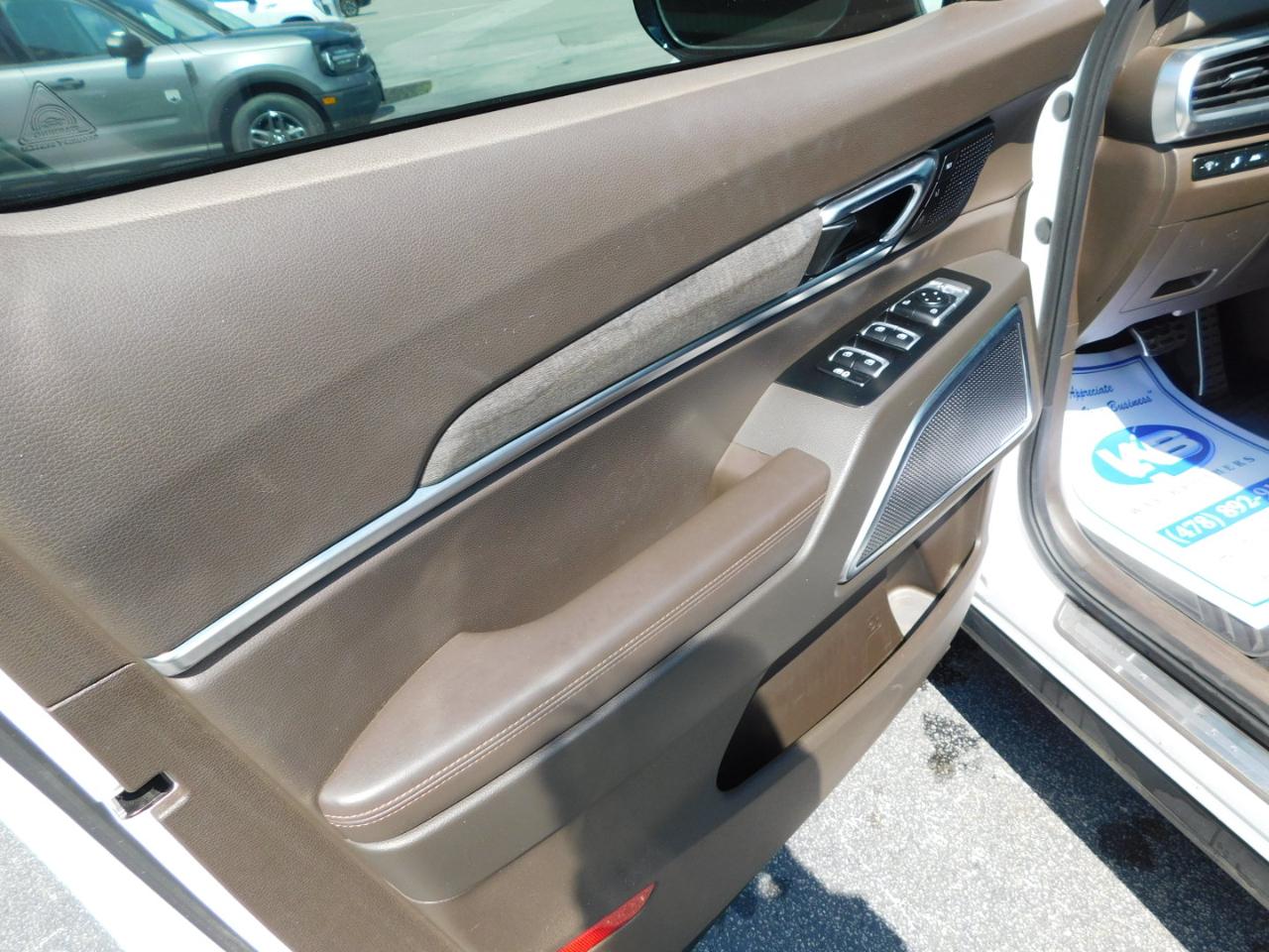 Kia Telluride SX FWD 2020