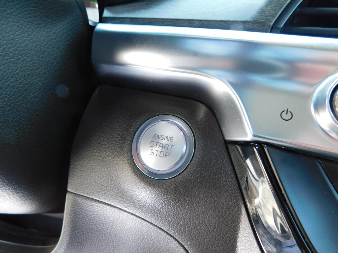 Kia Telluride SX FWD 2020