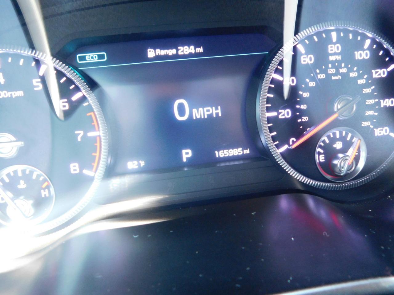 Kia Telluride SX FWD 2020