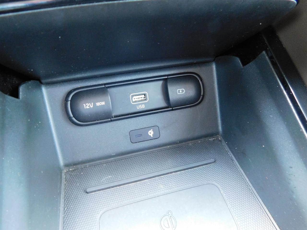 Kia Telluride SX FWD 2020