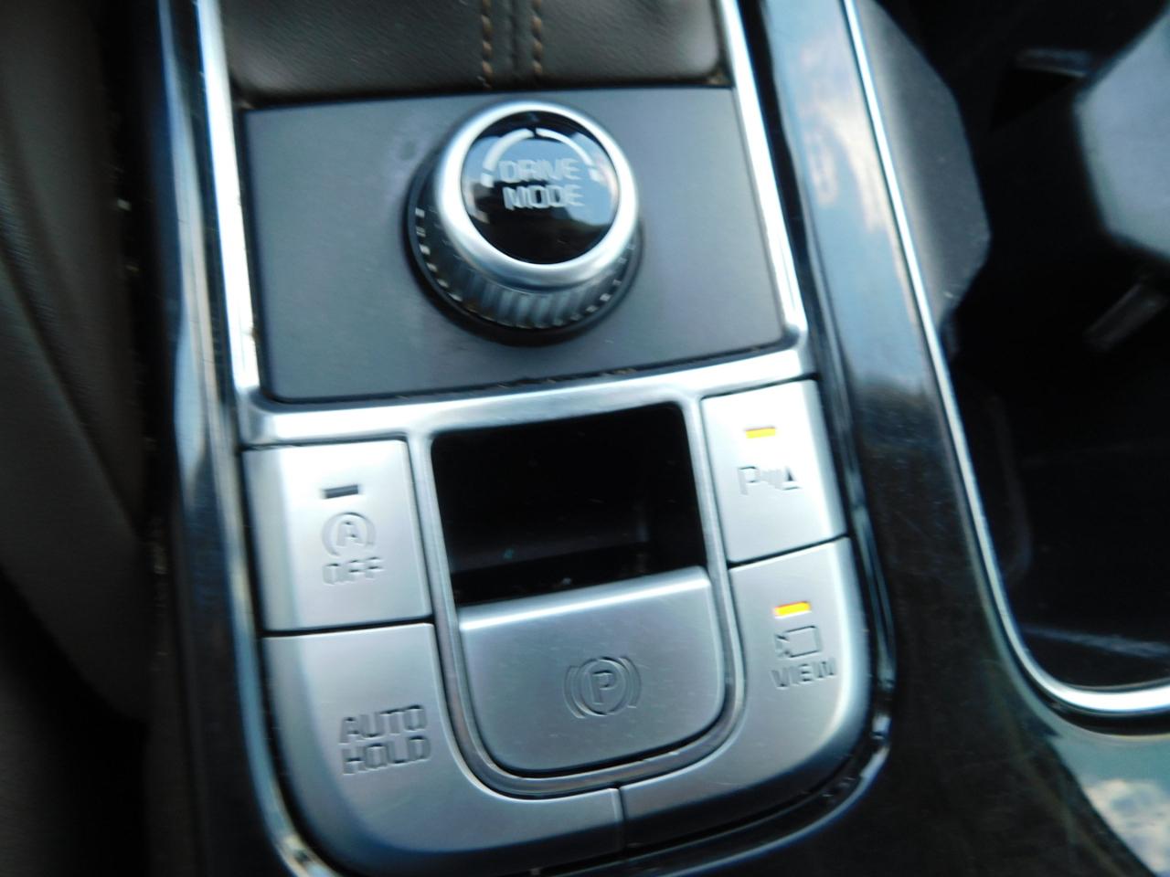 Kia Telluride SX FWD 2020