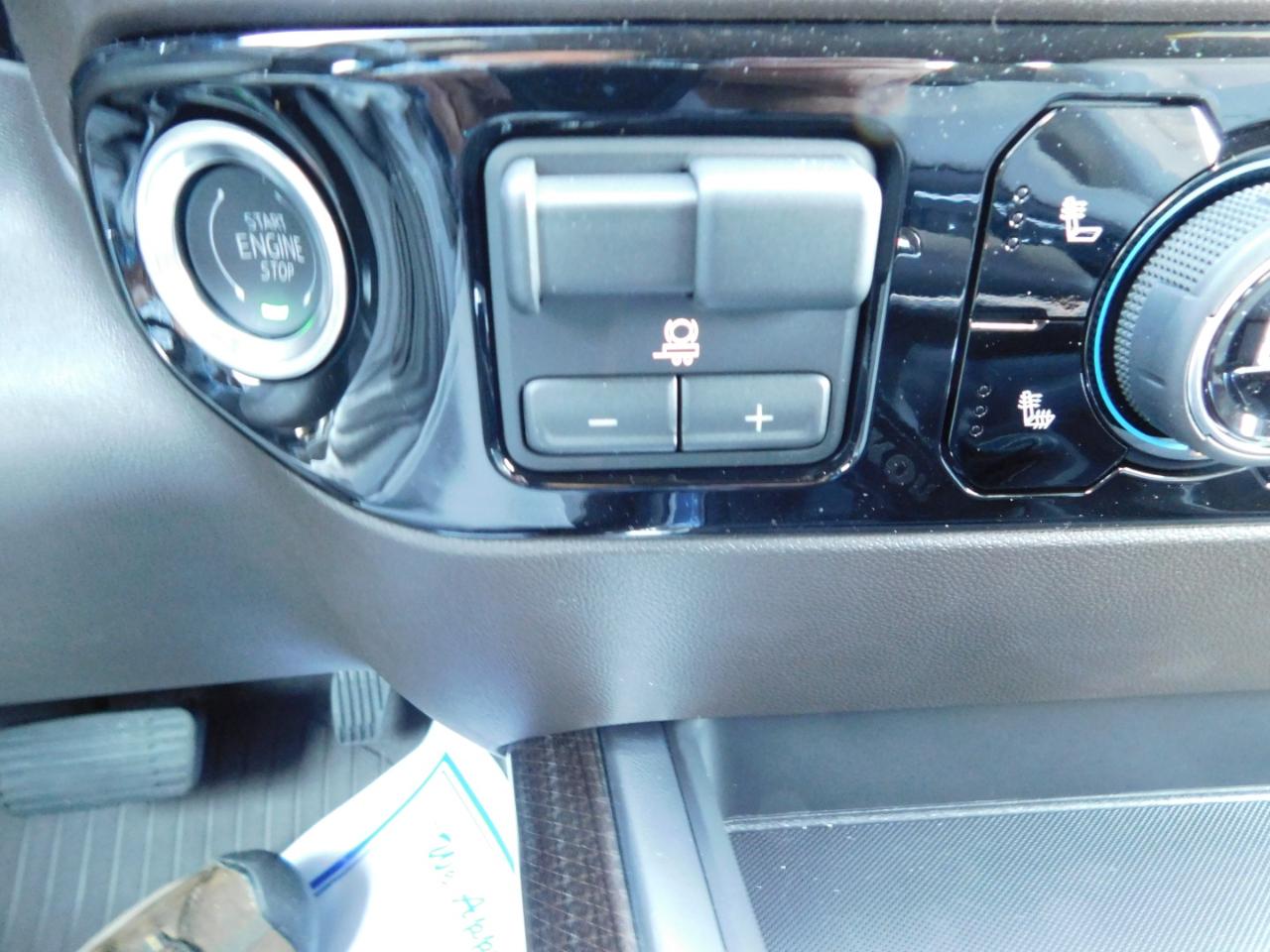 Chevrolet Silverado 1500 4WD Crew Cab 147" RST 2026