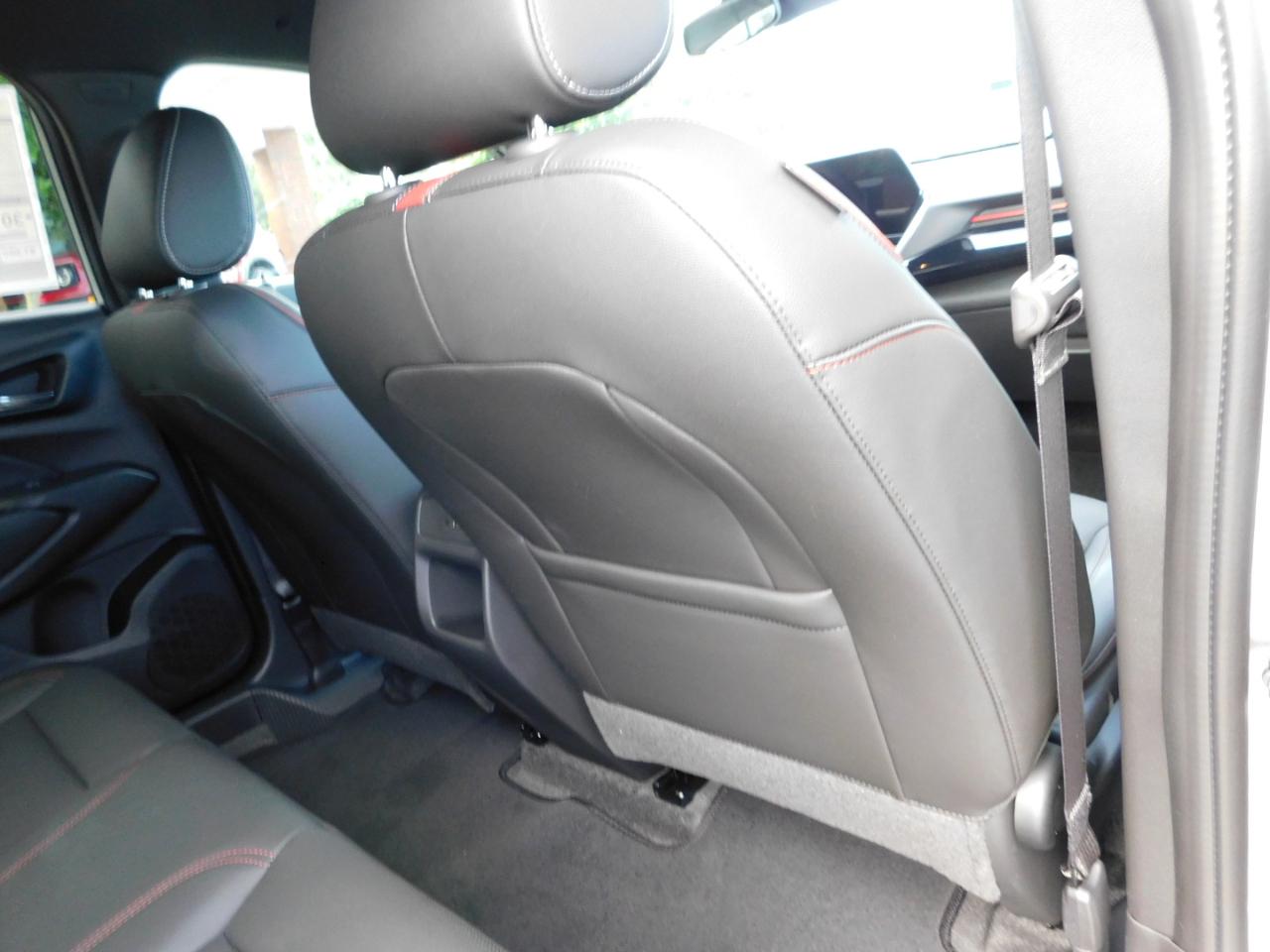 Chevrolet Trax FWD 4dr 2RS 2026