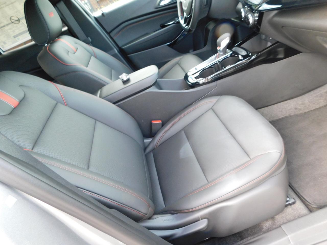 Chevrolet Trax FWD 4dr 2RS 2026