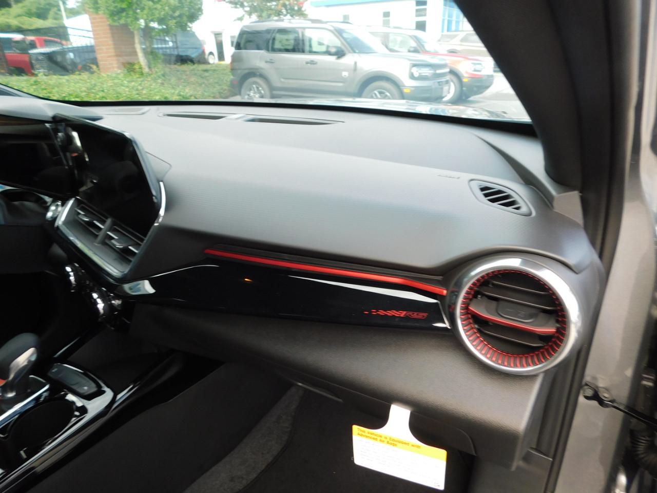 Chevrolet Trax FWD 4dr 2RS 2026
