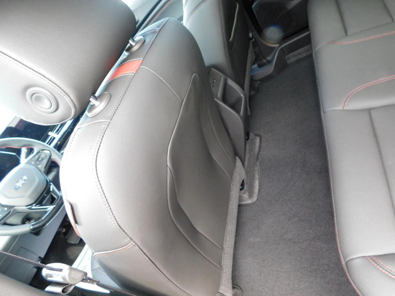 Chevrolet Trax FWD 4dr 2RS 2026