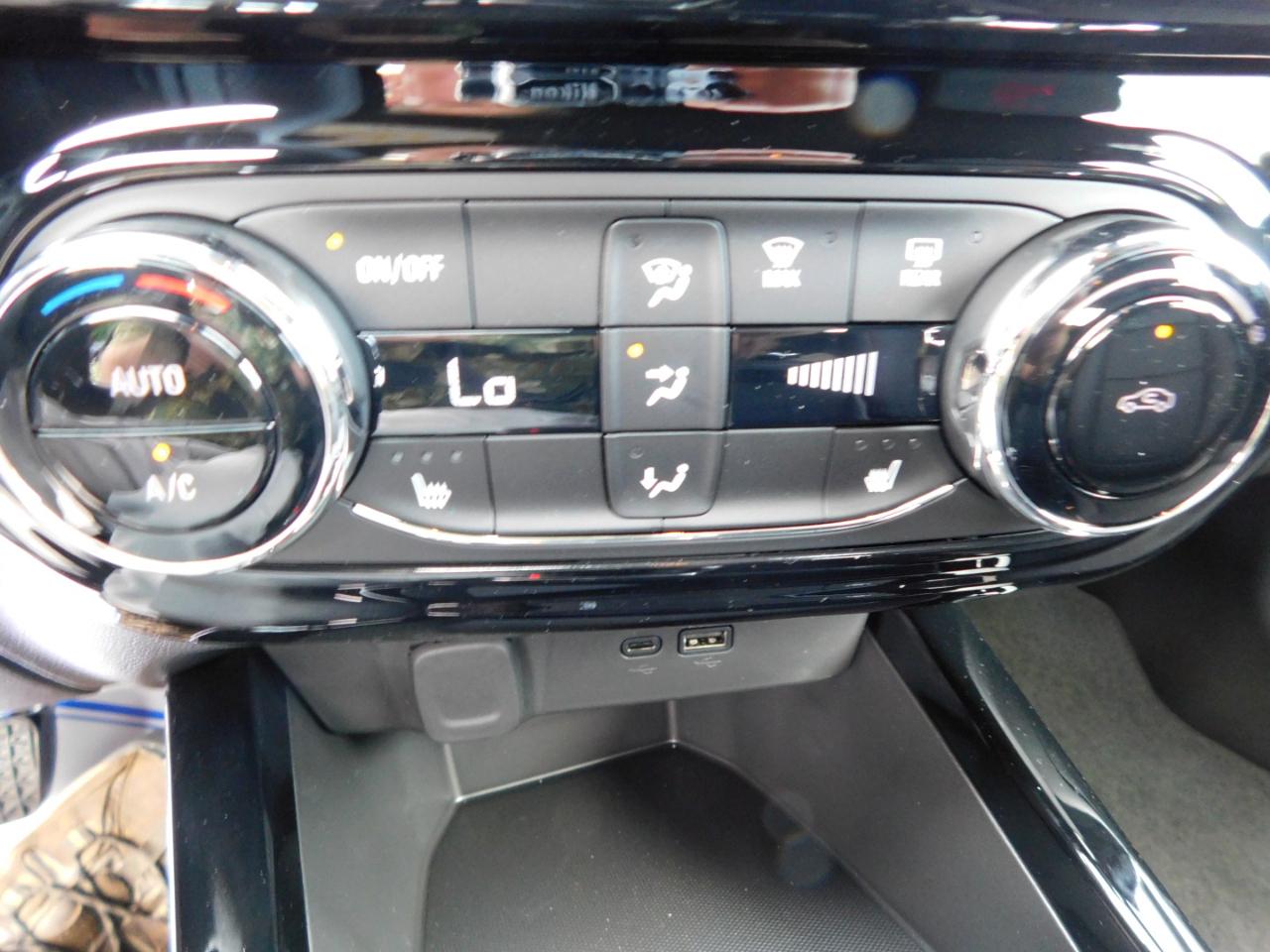 Chevrolet Trax FWD 4dr 2RS 2026