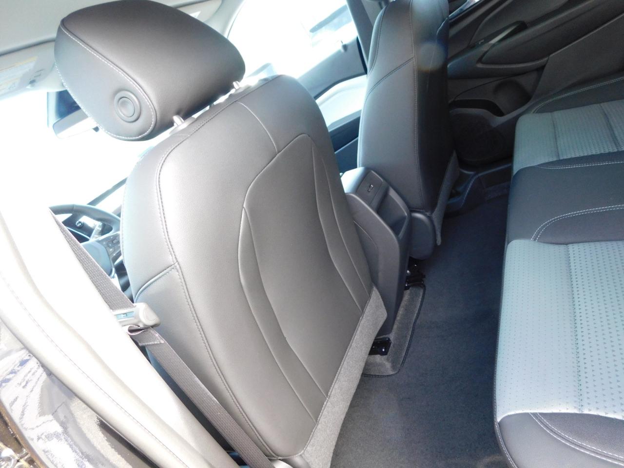 Chevrolet Trax FWD 4dr LT 2026