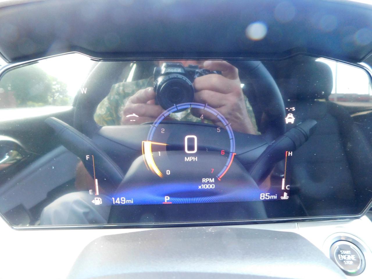 Chevrolet Trax FWD 4dr LT 2026