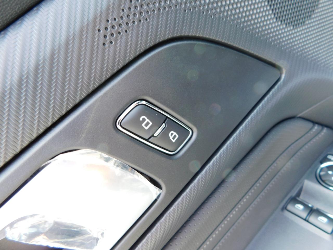 Ford Mustang EcoBoost Premium Fastback 2026