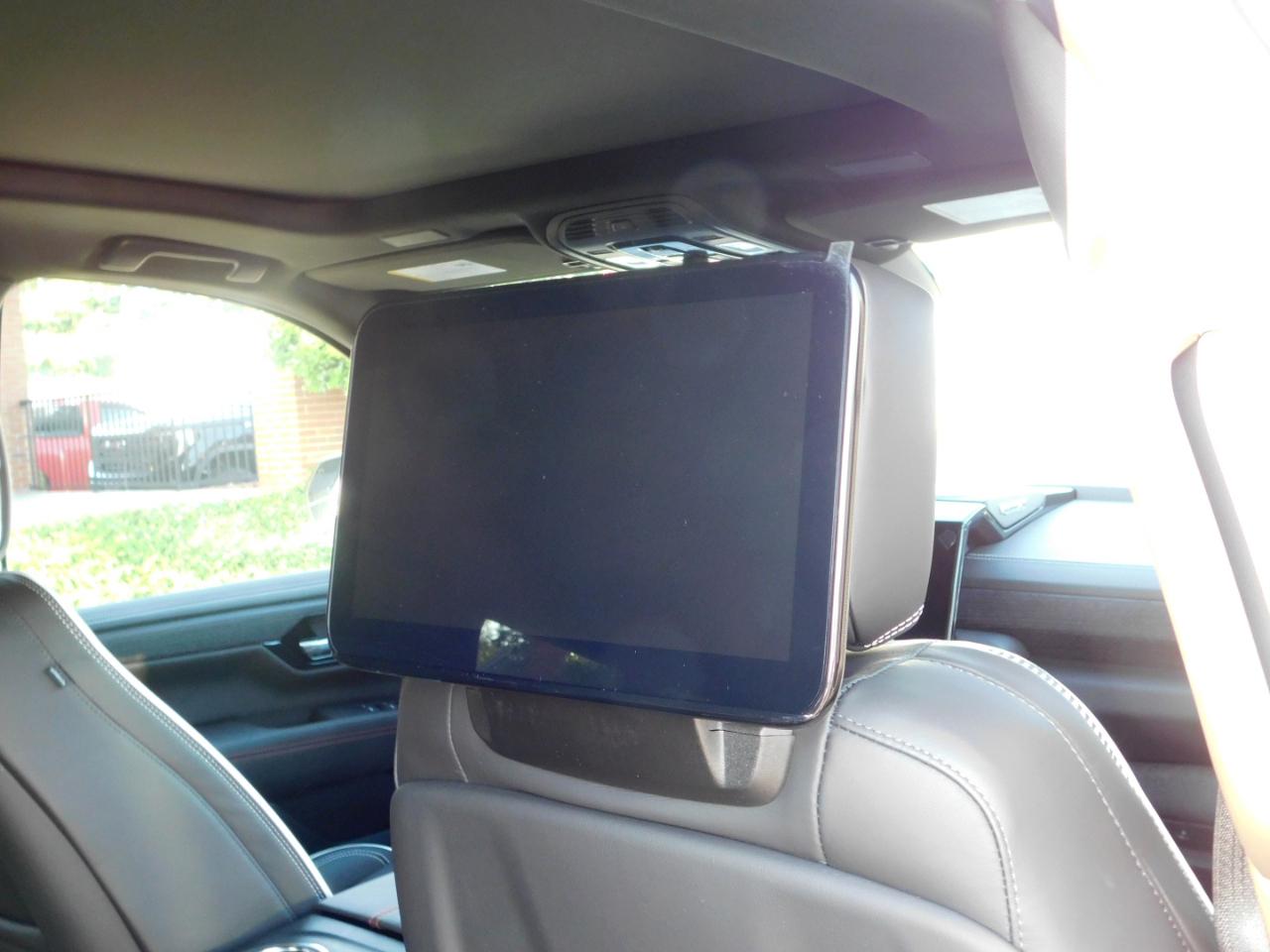 GMC Yukon XL 4WD 4dr AT4 Ultimate 2026