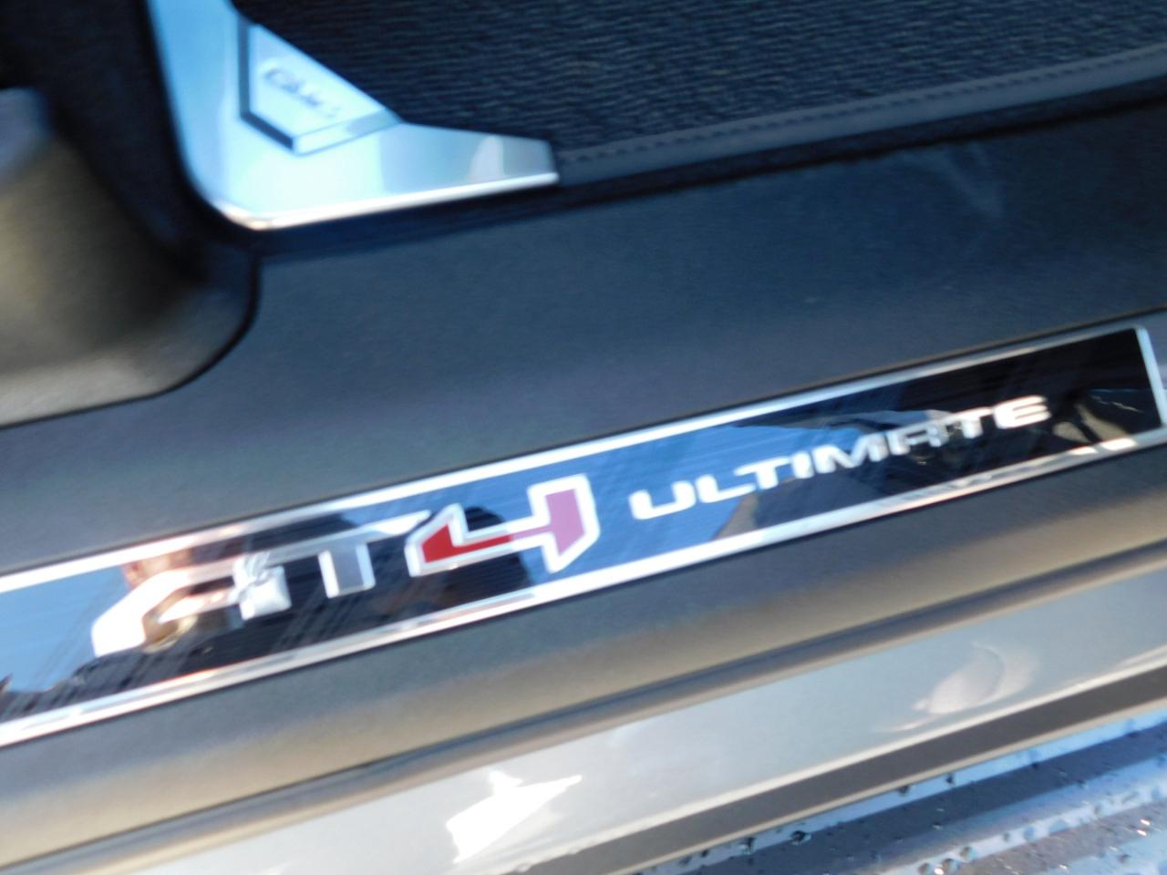 GMC Yukon XL 4WD 4dr AT4 Ultimate 2026