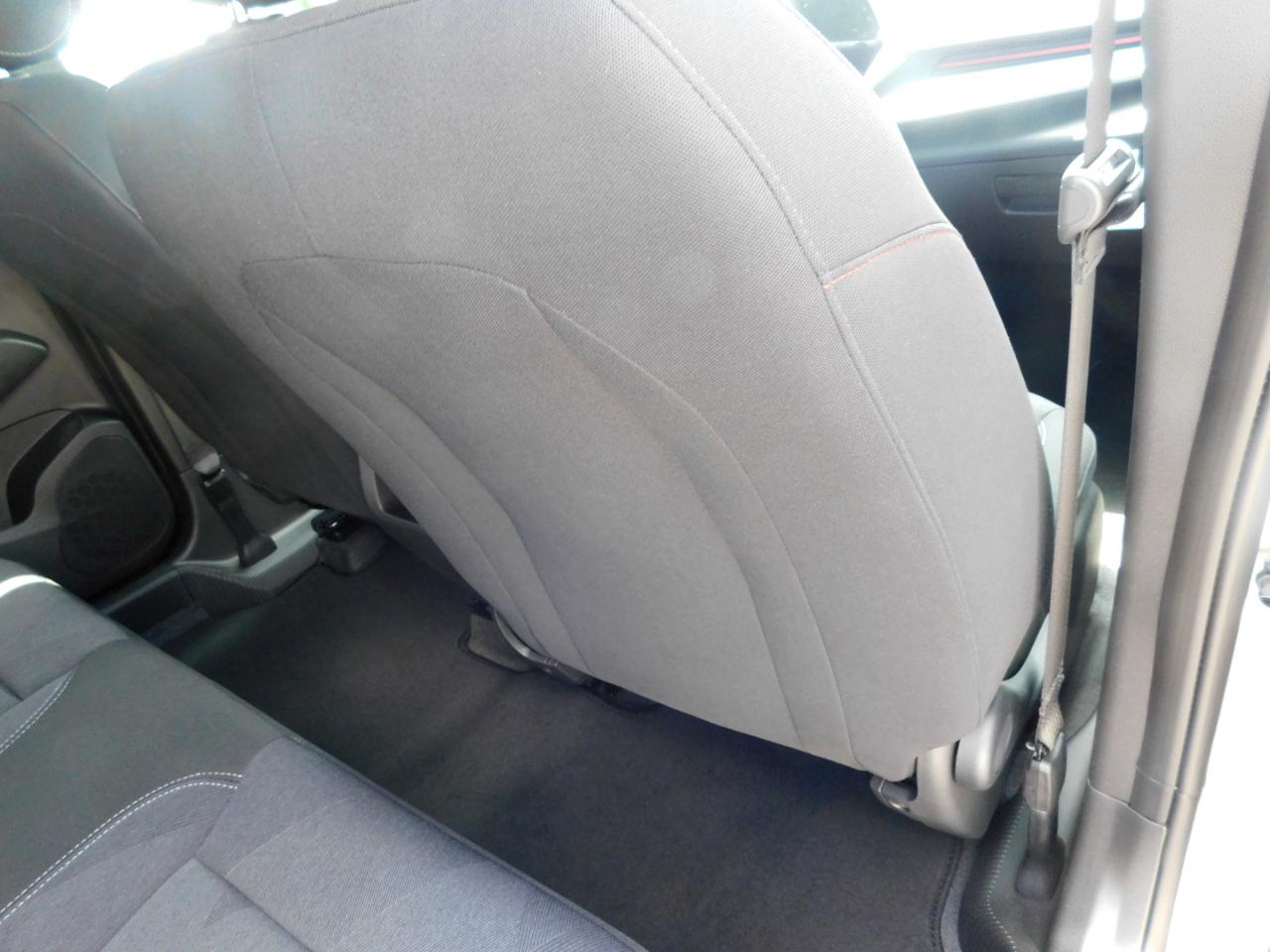 Chevrolet Trax FWD 4dr 1RS 2026