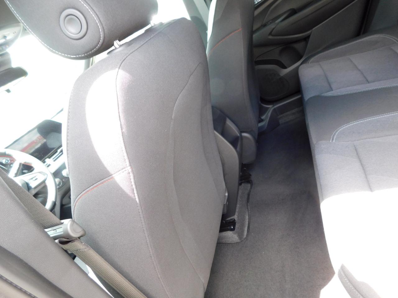 Chevrolet Trax FWD 4dr 1RS 2026