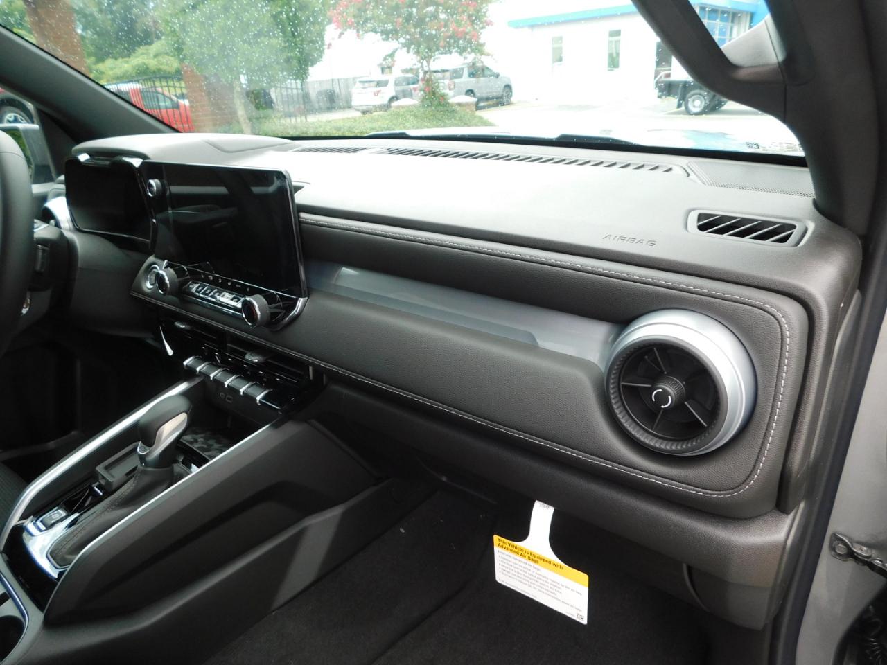 Chevrolet Colorado 2WD Crew Cab LT 2026