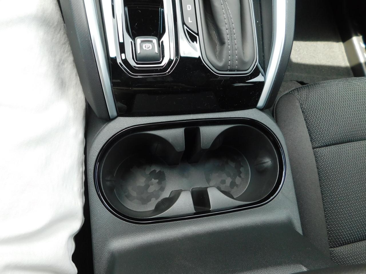 Chevrolet Colorado 2WD Crew Cab LT 2026