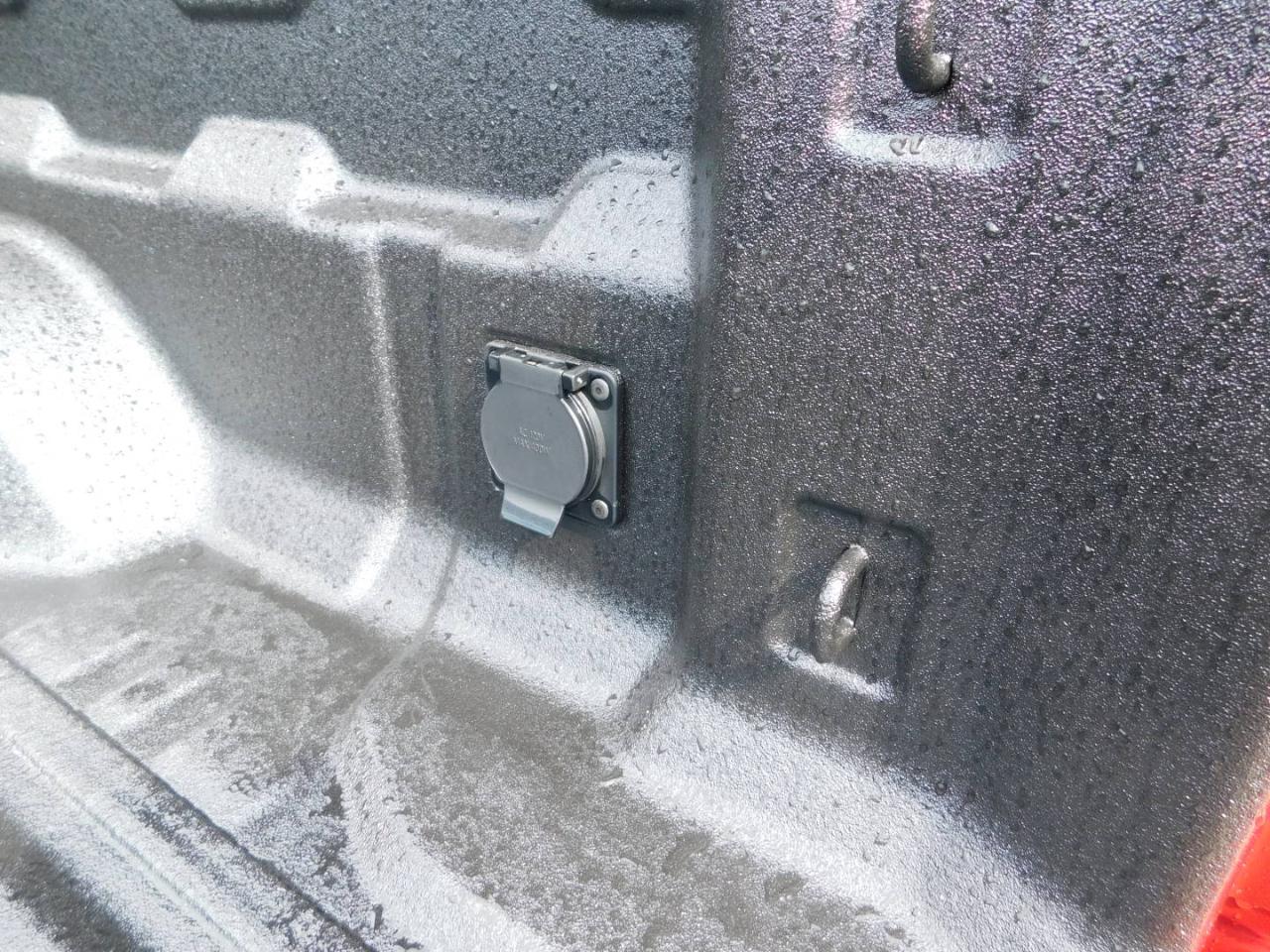 GMC Canyon 4WD Crew Cab AT4 2026