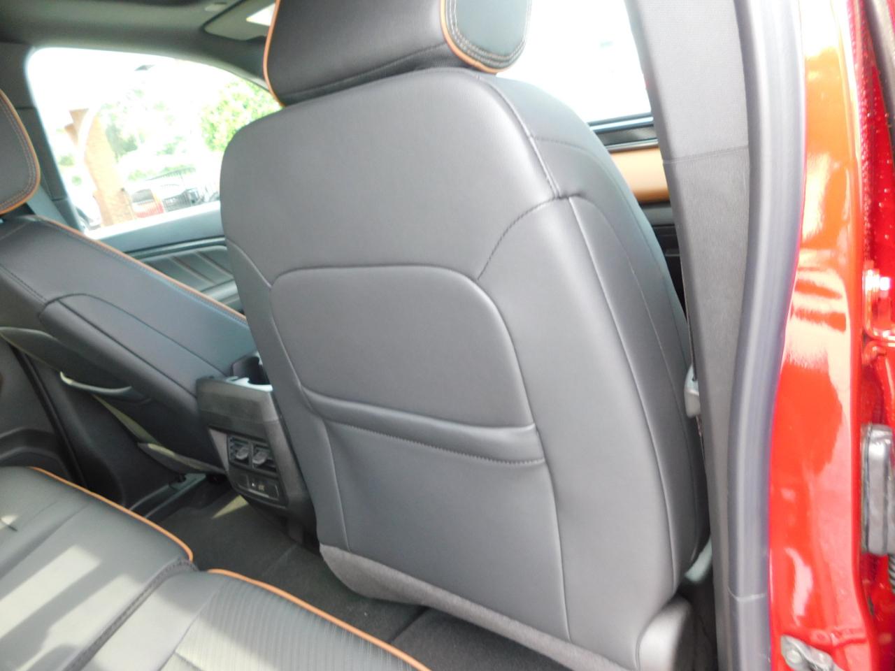 GMC Canyon 4WD Crew Cab AT4 2026