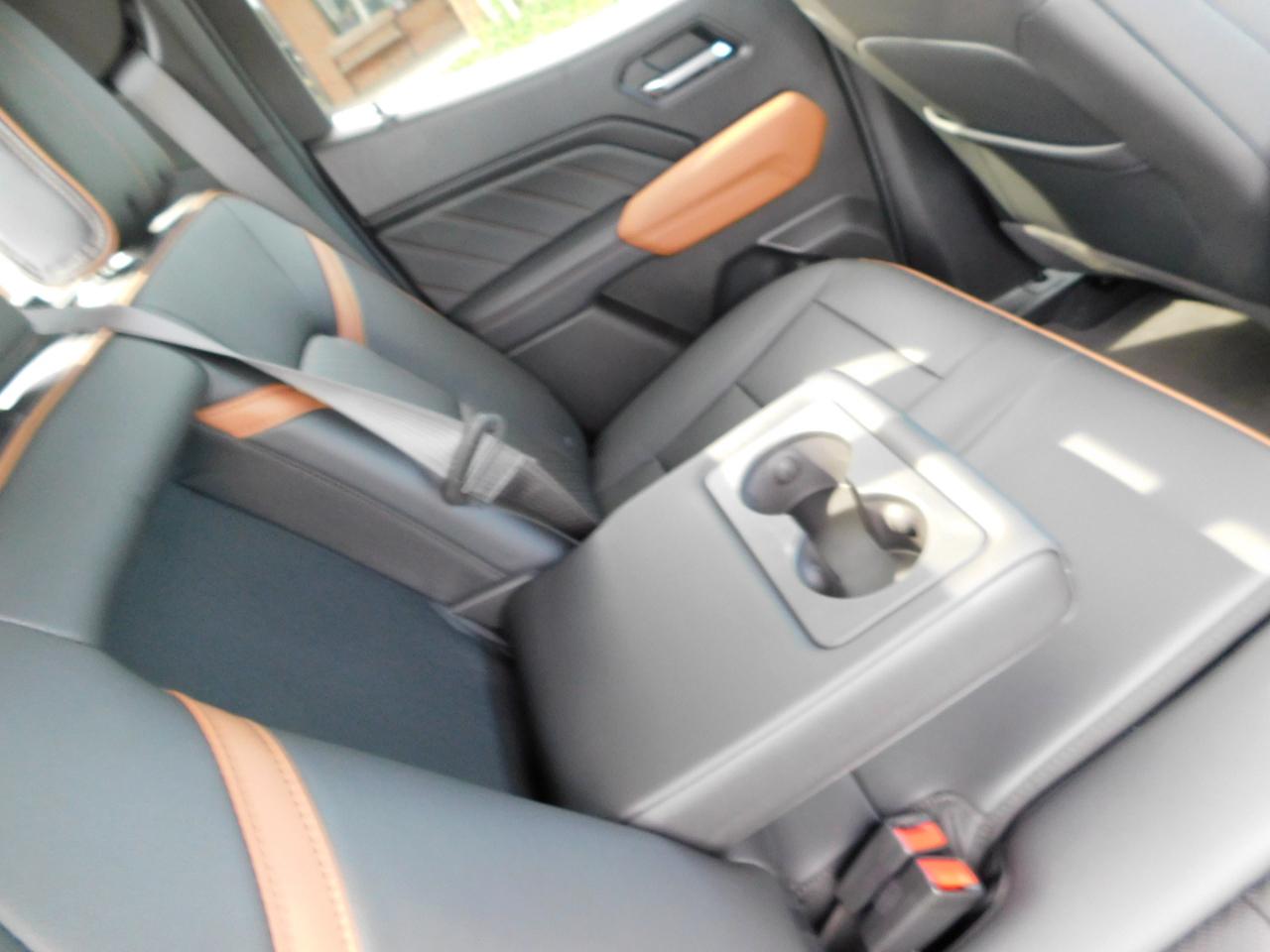 GMC Canyon 4WD Crew Cab AT4 2026