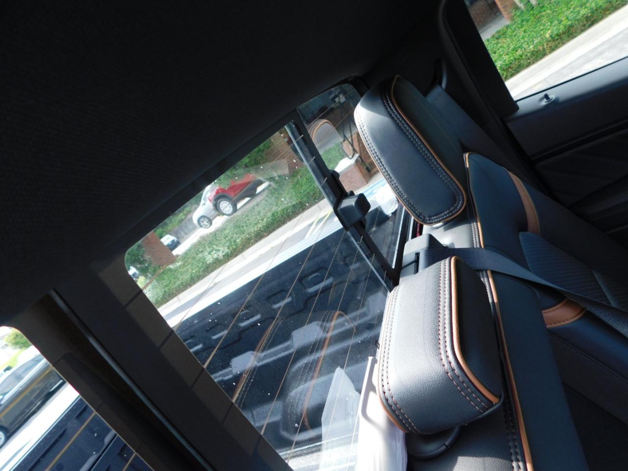 GMC Canyon 4WD Crew Cab AT4 2026