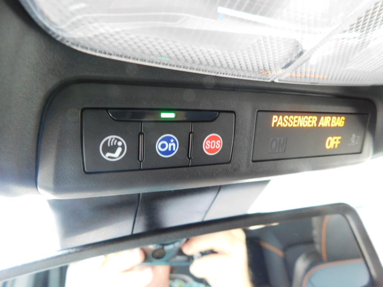 GMC Canyon 4WD Crew Cab AT4 2026