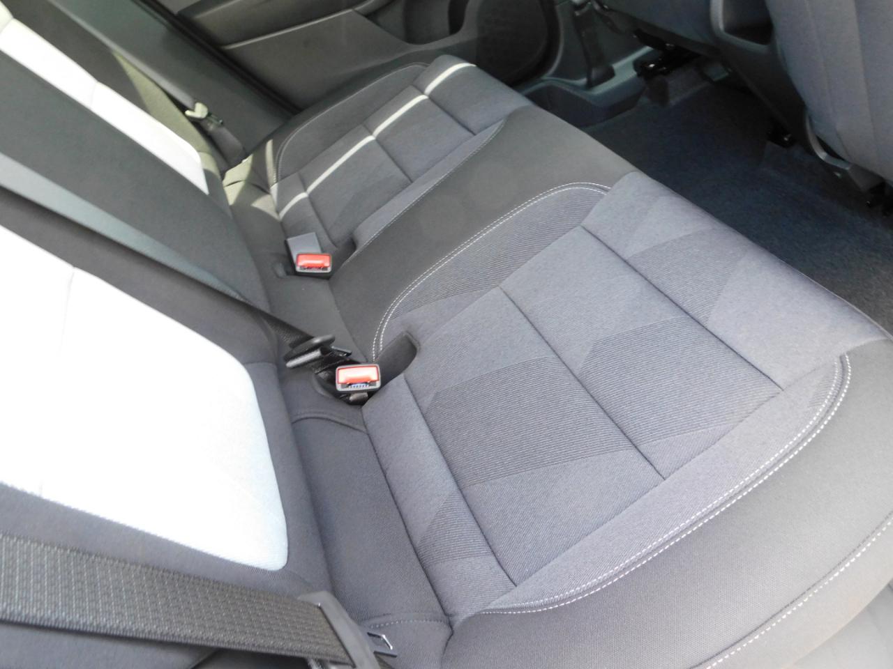 Chevrolet Trax FWD 4dr LS 2026