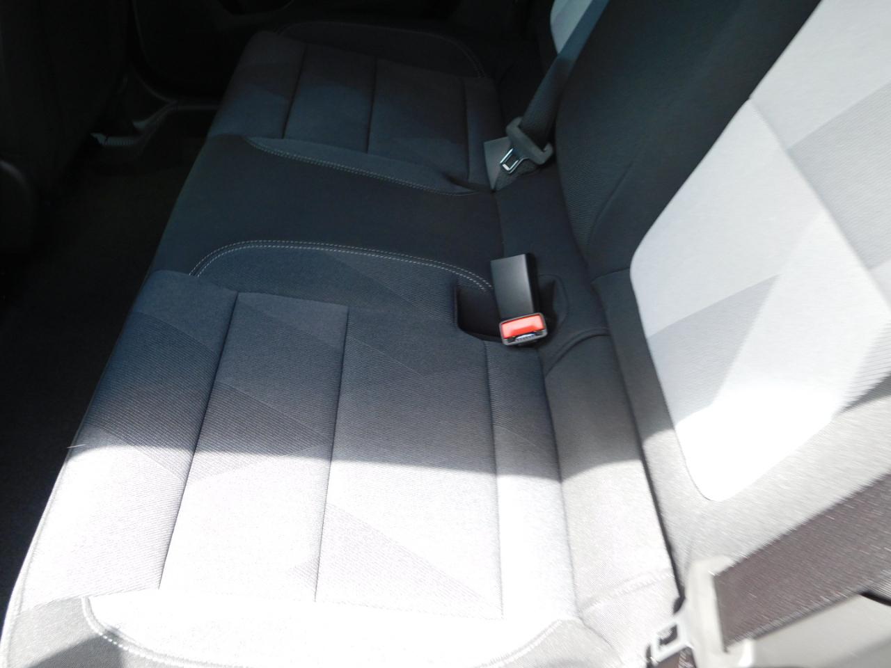 Chevrolet Trax FWD 4dr LS 2026