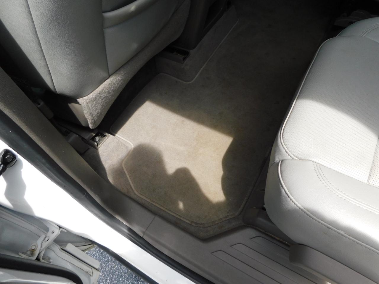 Chevrolet Traverse FWD 4dr Premier 2021
