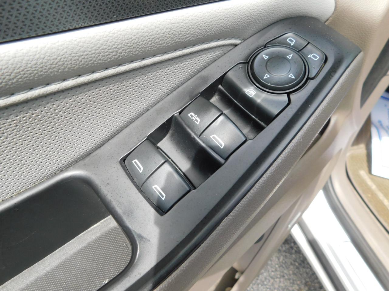 Chevrolet Traverse FWD 4dr Premier 2021
