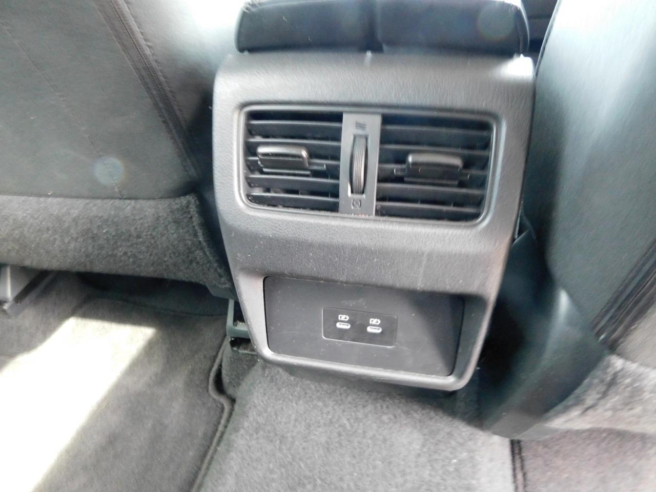 Nissan Rogue AWD SV 2025