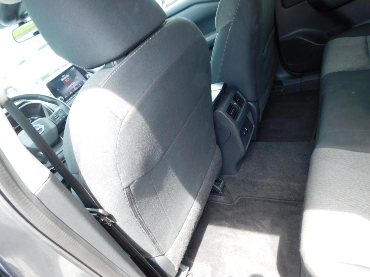 Nissan Rogue AWD SV 2025