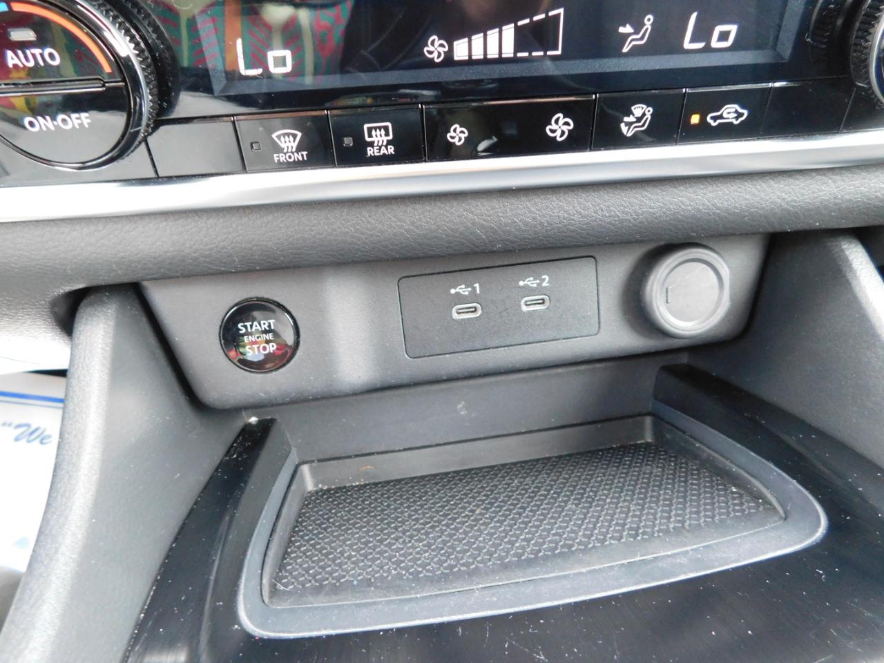 Nissan Rogue AWD SV 2025