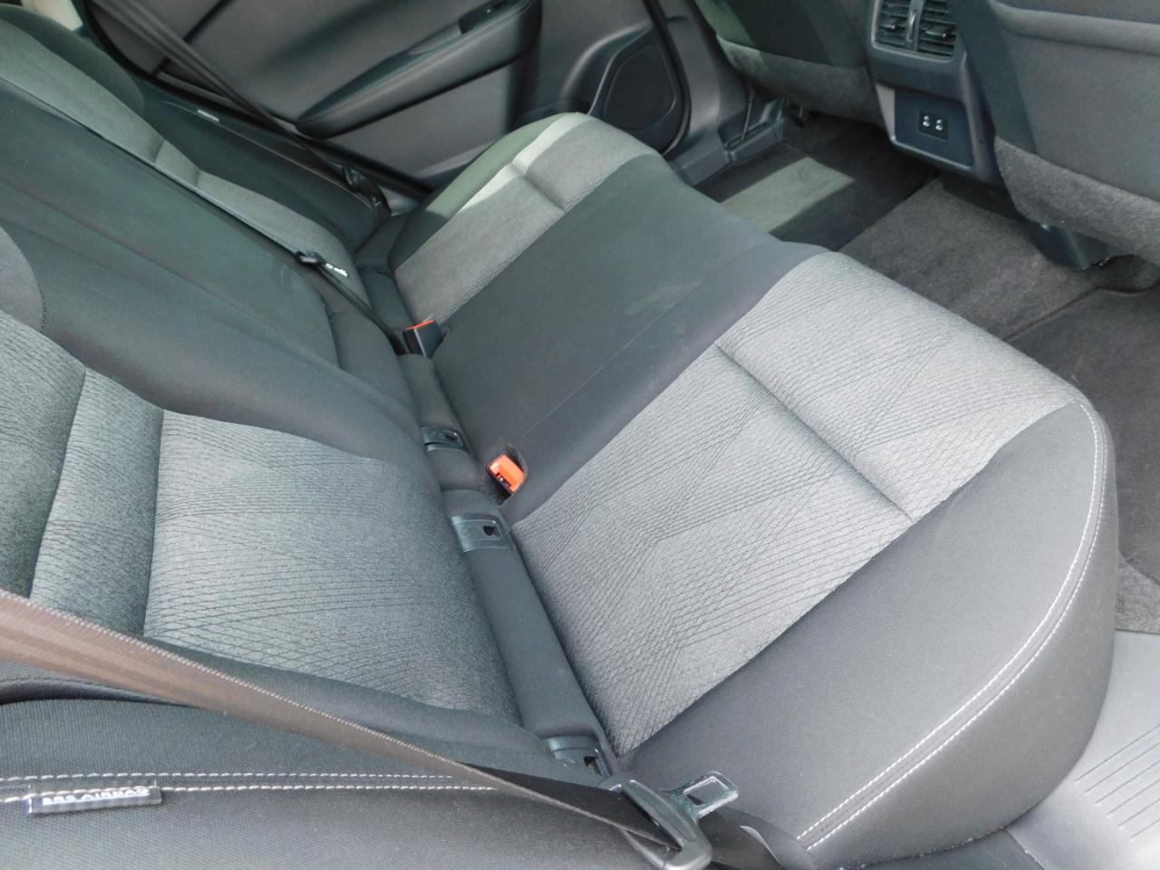 Nissan Rogue FWD SV 2025