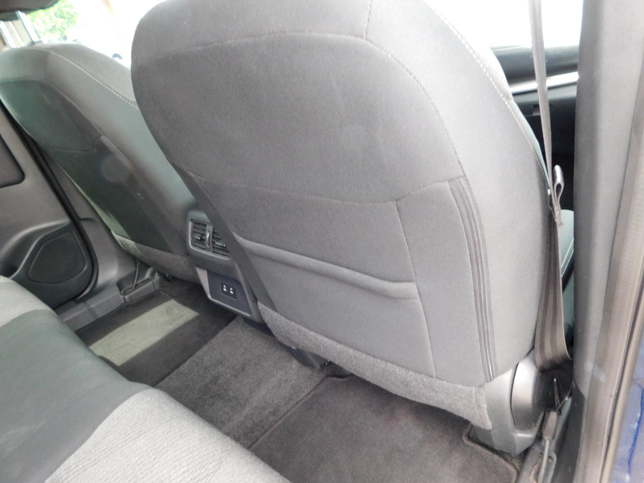 Nissan Rogue FWD SV 2025