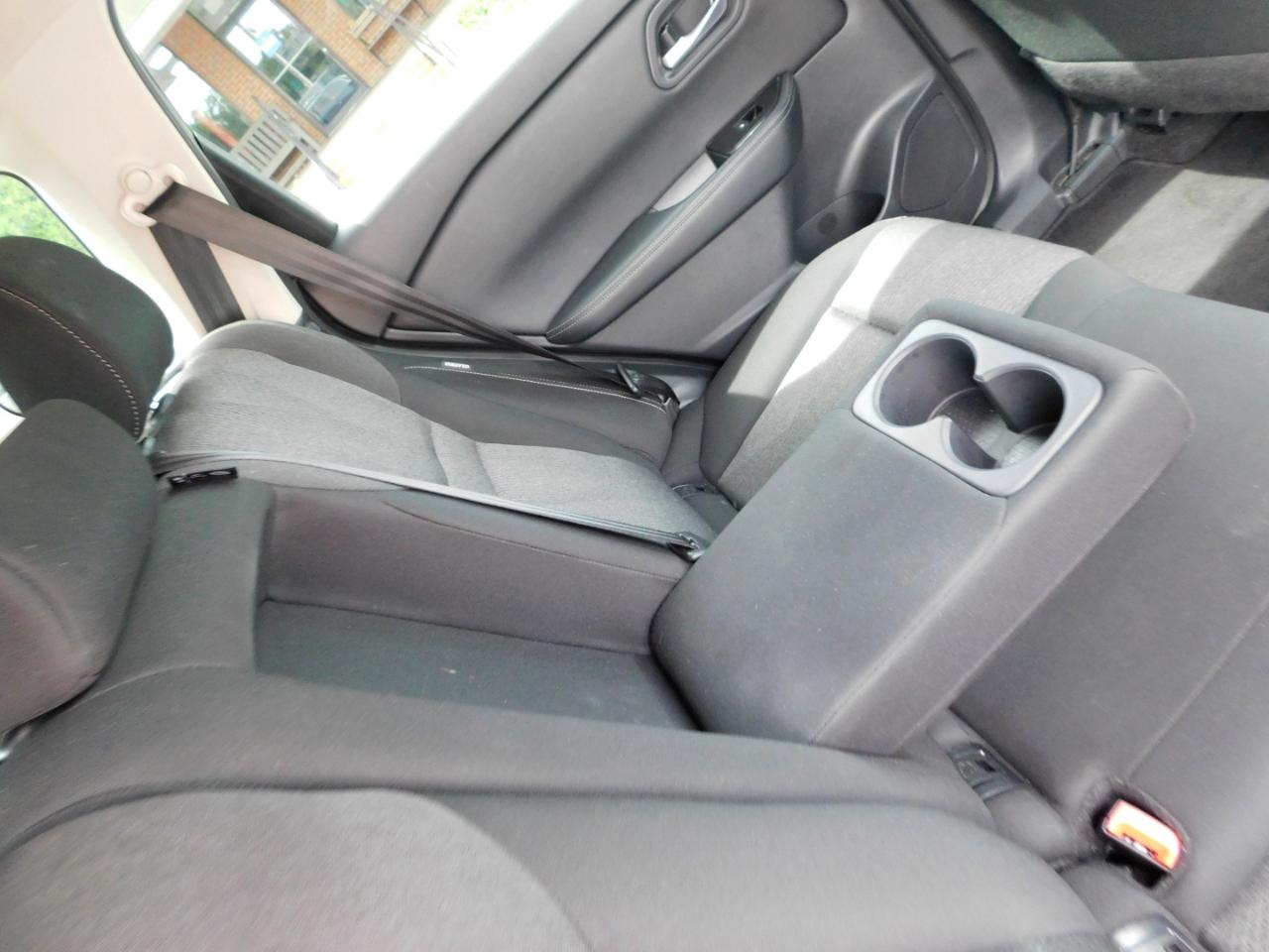 Nissan Rogue FWD SV 2025