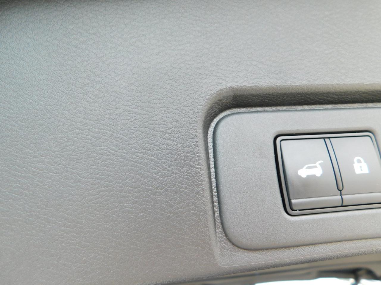 Nissan Rogue FWD SV 2025
