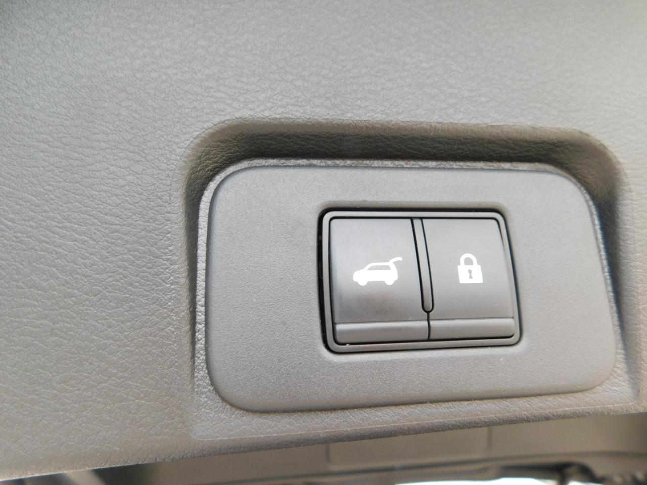 Nissan Rogue FWD SV 2025