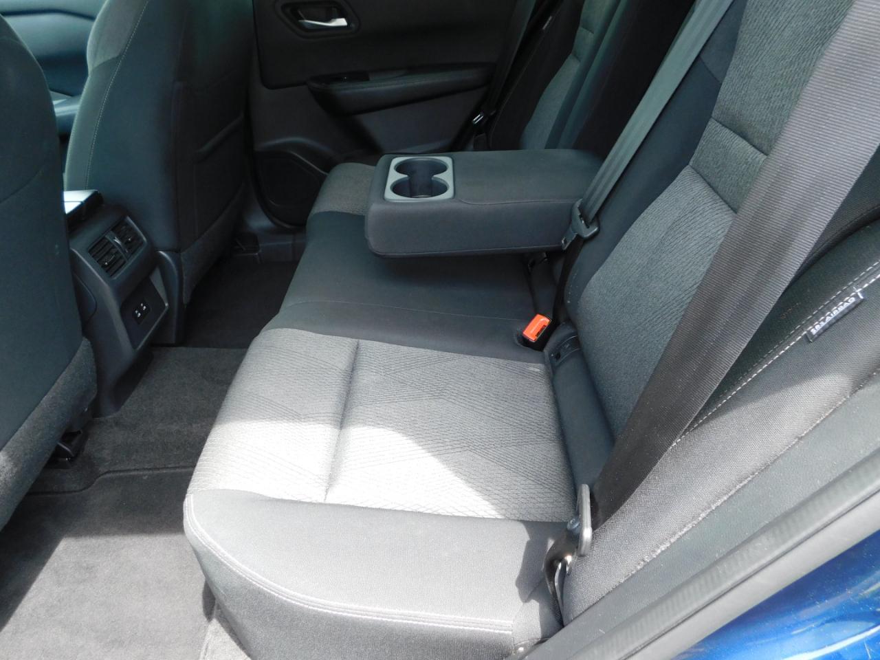 Nissan Rogue FWD SV 2025